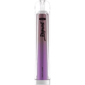 Reymont Meta I Grape Drank – vape vökvi vöru mynd