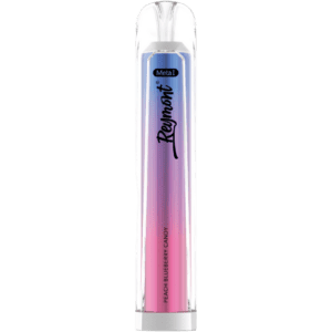 Reymont Meta I Peach Blueberry Candy – vape vökvi vöru mynd