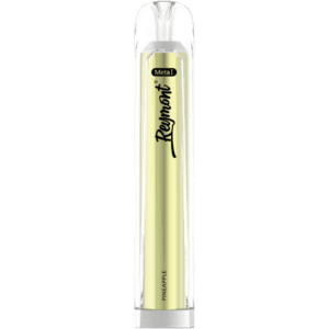 Reymont Meta I Pineapple ICE – vape vökvi vöru mynd