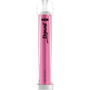 Reymont Meta I Pink Lemonade – vape vökvi vöru mynd