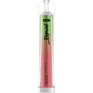 Reymont Meta I Strawberry Watermelon Bubblegum – vape vökvi vöru mynd