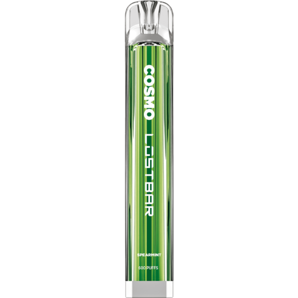 Cosmo Spearmint – vape vökvi vöru mynd
