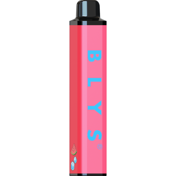 Blys Watermelon ICE – vape vökvi vöru mynd