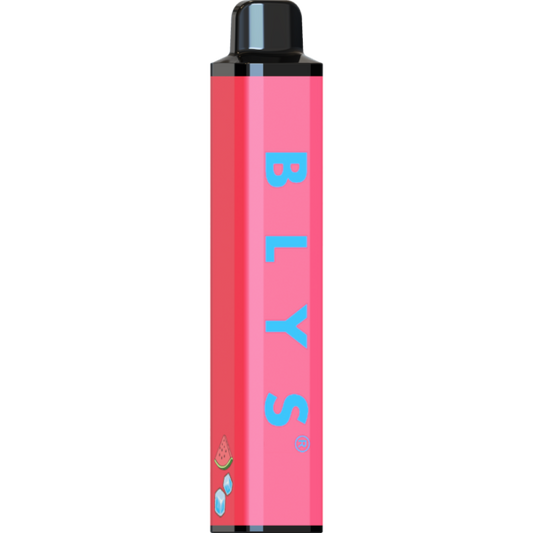 Blys Watermelon ICE – vape vökvi vöru mynd