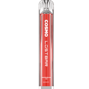 Cosmo Watermelon ICE – vape vökvi vöru mynd