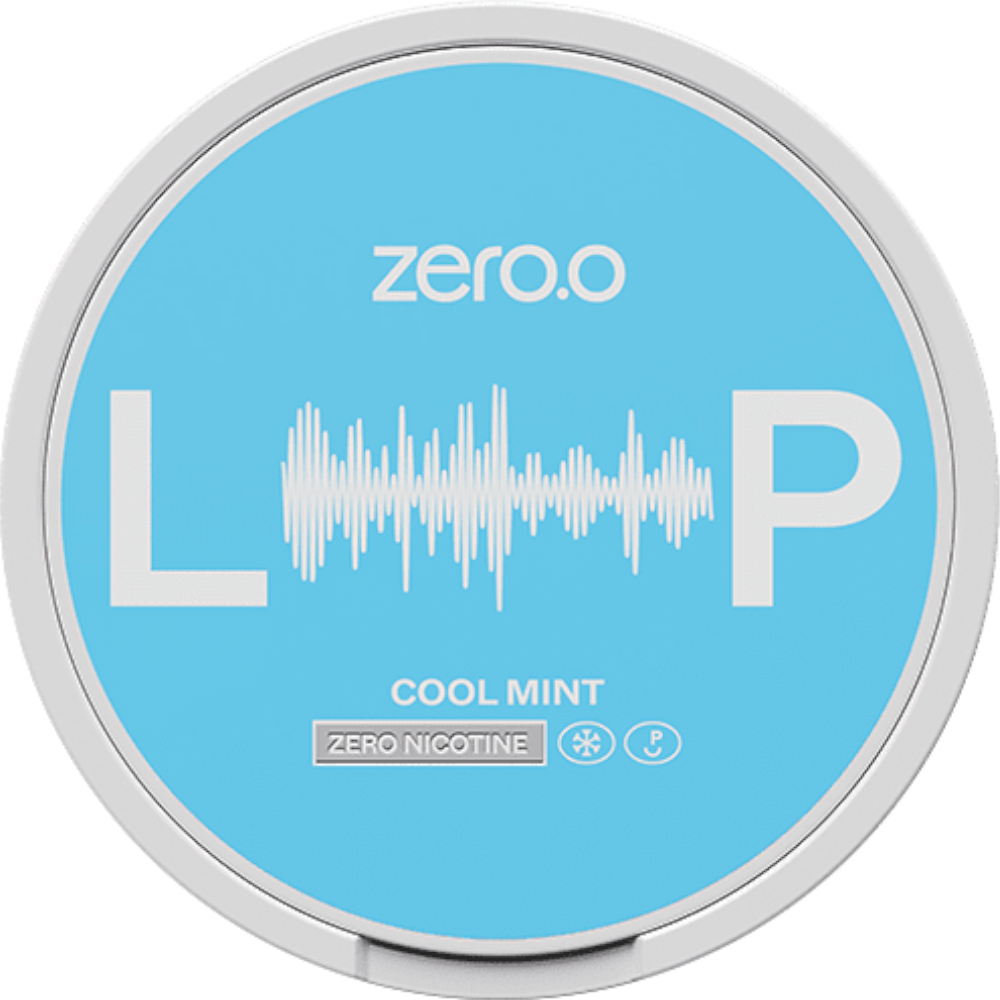 LOOP ZERO COOL MINT