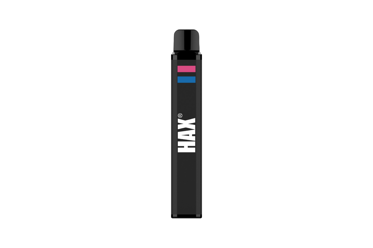 Blue Peach Burst HAX 800 Puffs🍑🫐🍭 – rafretta og vape búnaður vöru mynd