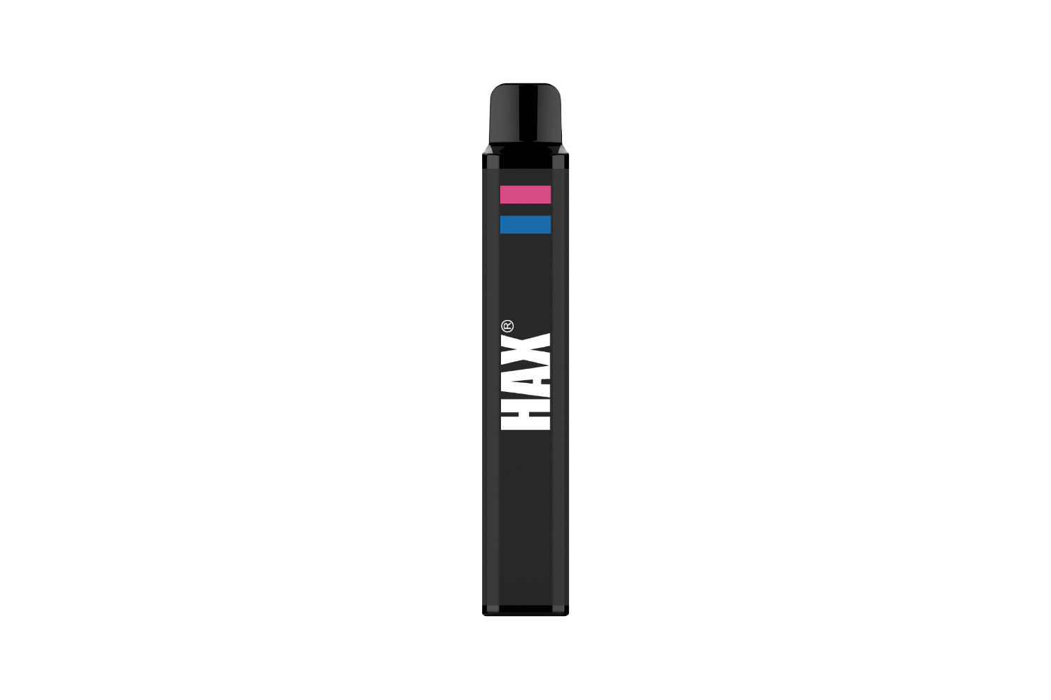 Blue Peach Burst HAX 800 Puffs🍑🫐🍭 – rafretta og vape búnaður vöru mynd