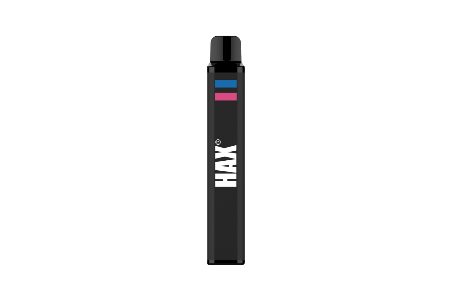 Blue Razz HAX 800 Puffs 🫐 – rafretta og vape búnaður vöru mynd