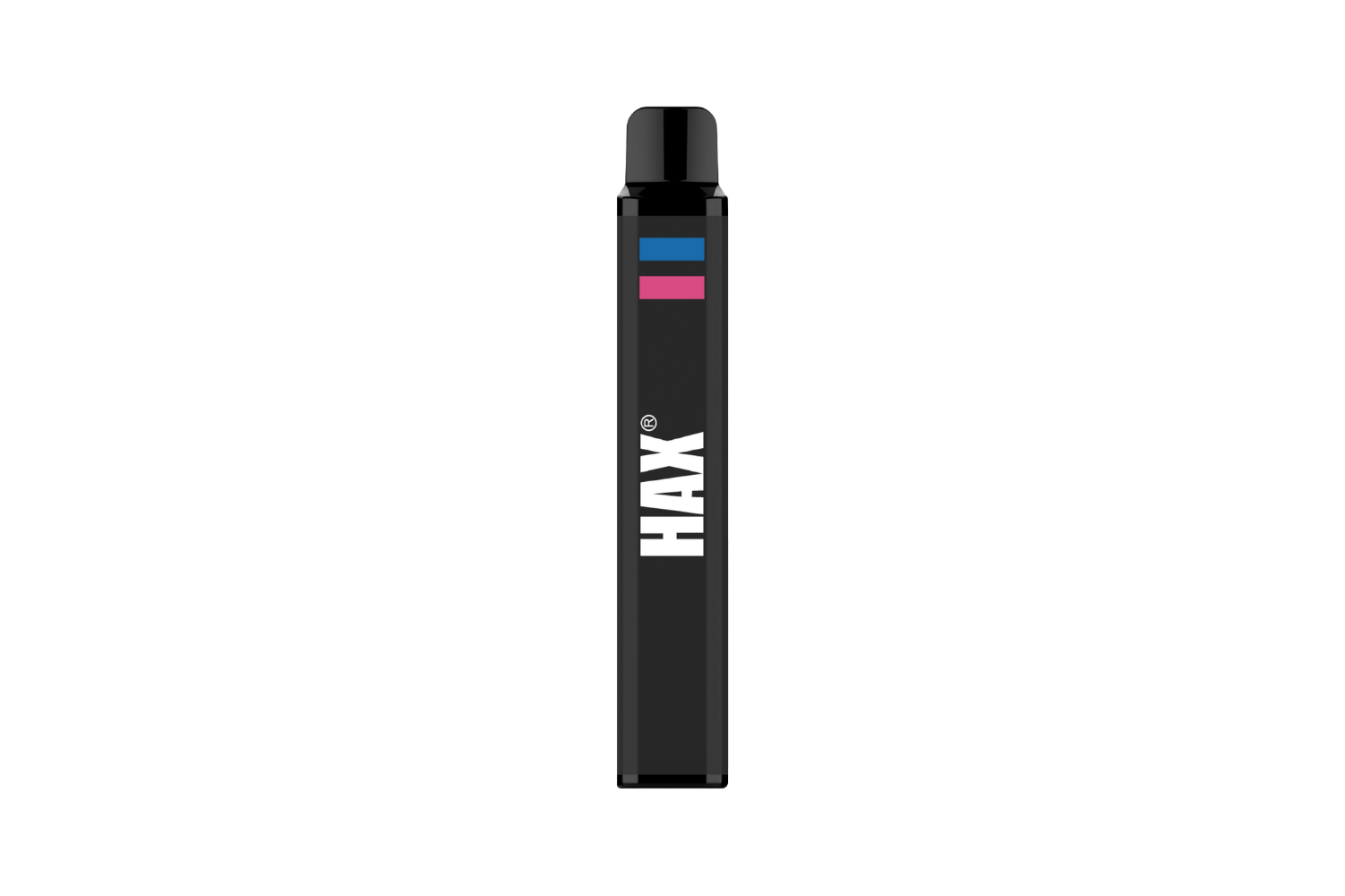 Blue Razz HAX 800 Puffs 🫐 – rafretta og vape búnaður vöru mynd