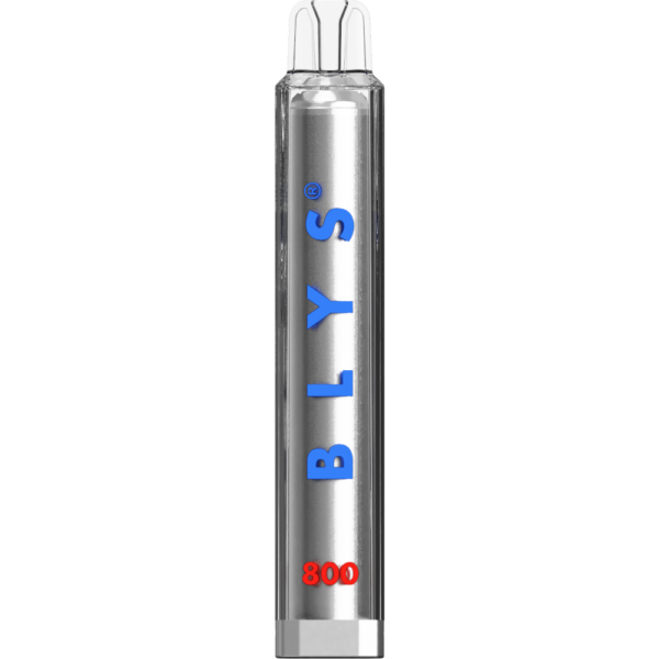 Blys X Blueberry Raspberry – vape vökvi vöru mynd