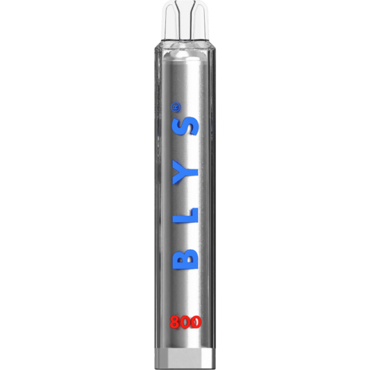 Blys X Blueberry Raspberry – vape vökvi vöru mynd