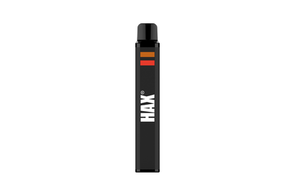 Cherry Fizz HAX 800 Puffs 🍒🥤 – rafretta og vape búnaður vöru mynd