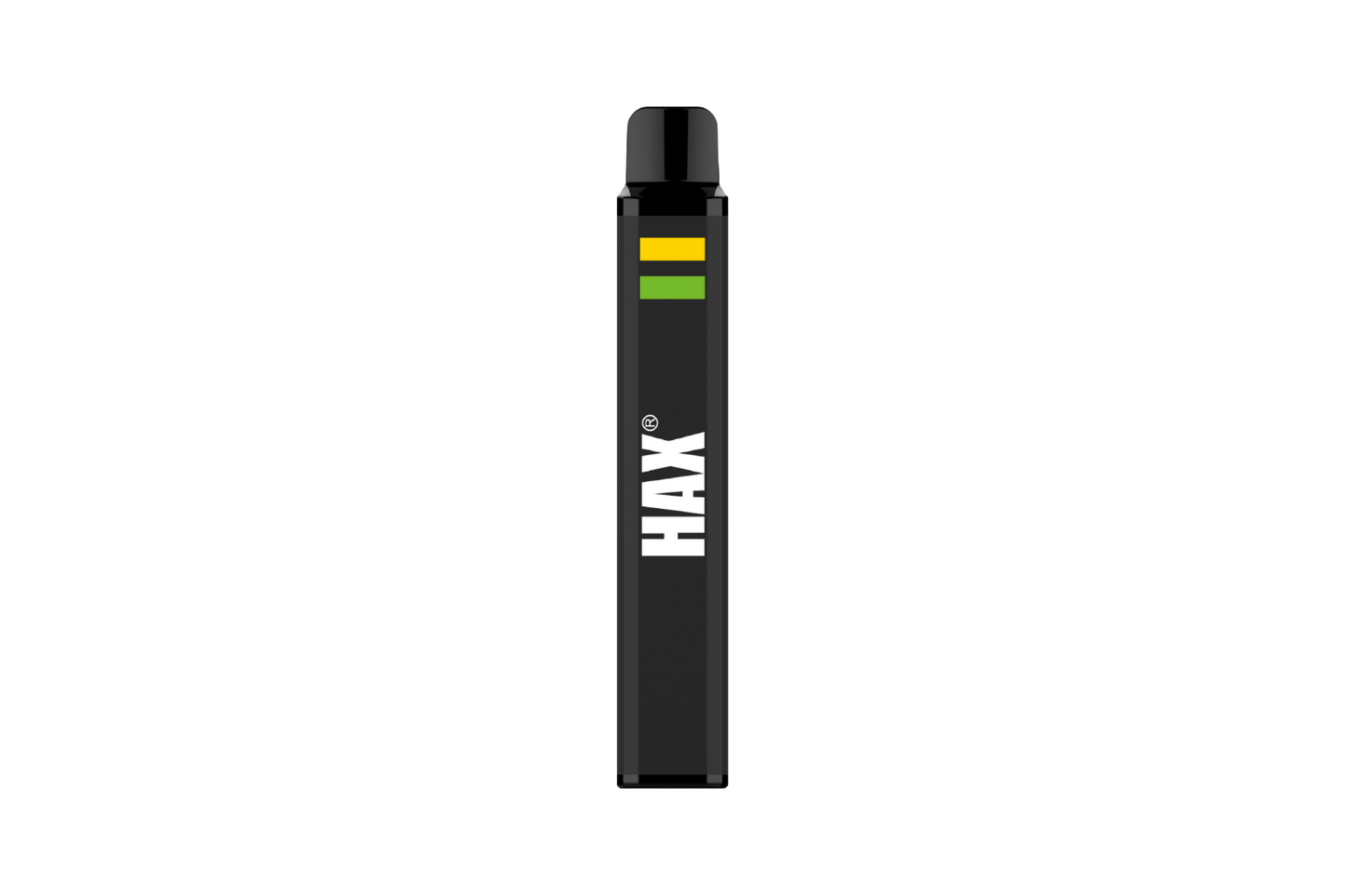 Citrus Shock HAX 800 Puffs 🍋🍋‍🟩 – rafretta og vape búnaður vöru mynd