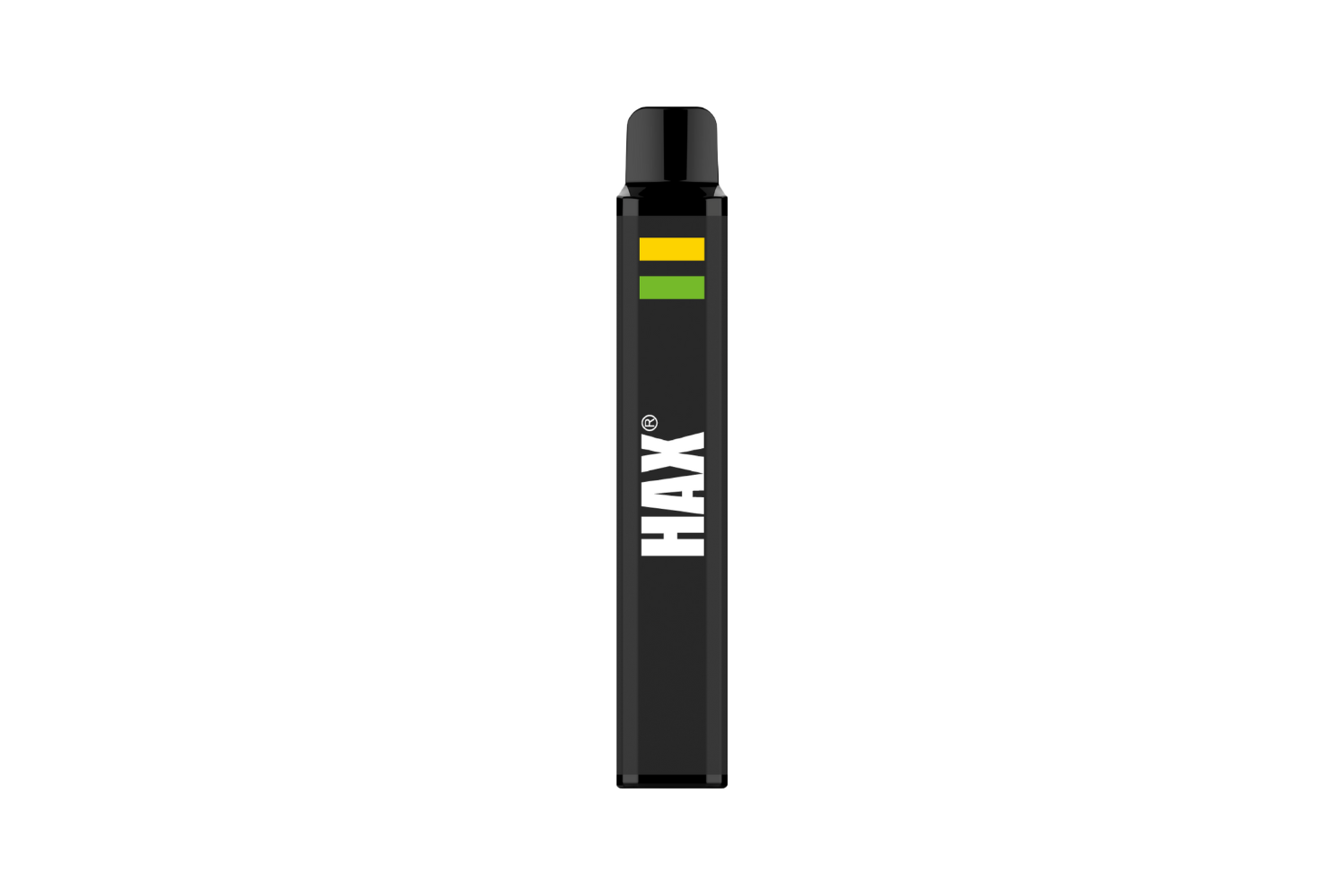 Citrus Shock HAX 800 Puffs 🍋🍋‍🟩 – rafretta og vape búnaður vöru mynd