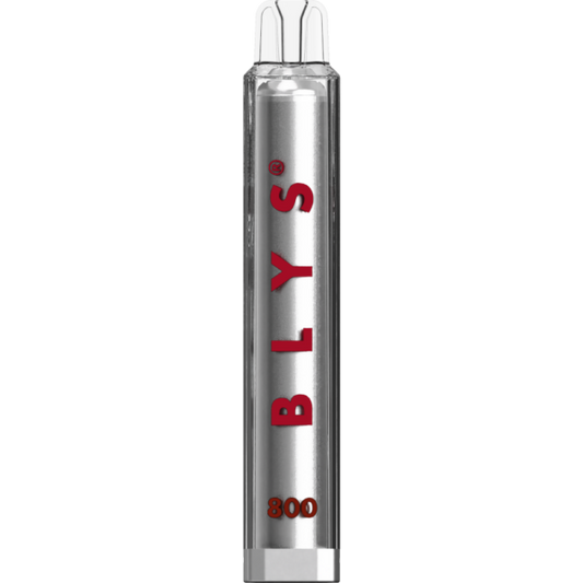 Blys X Fizzy Cherry – vape vökvi vöru mynd