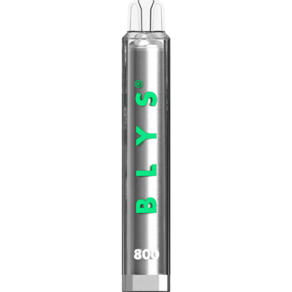 Blys X Fresh Mint – vape vökvi vöru mynd