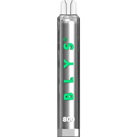 Blys X Fresh Mint – vape vökvi vöru mynd