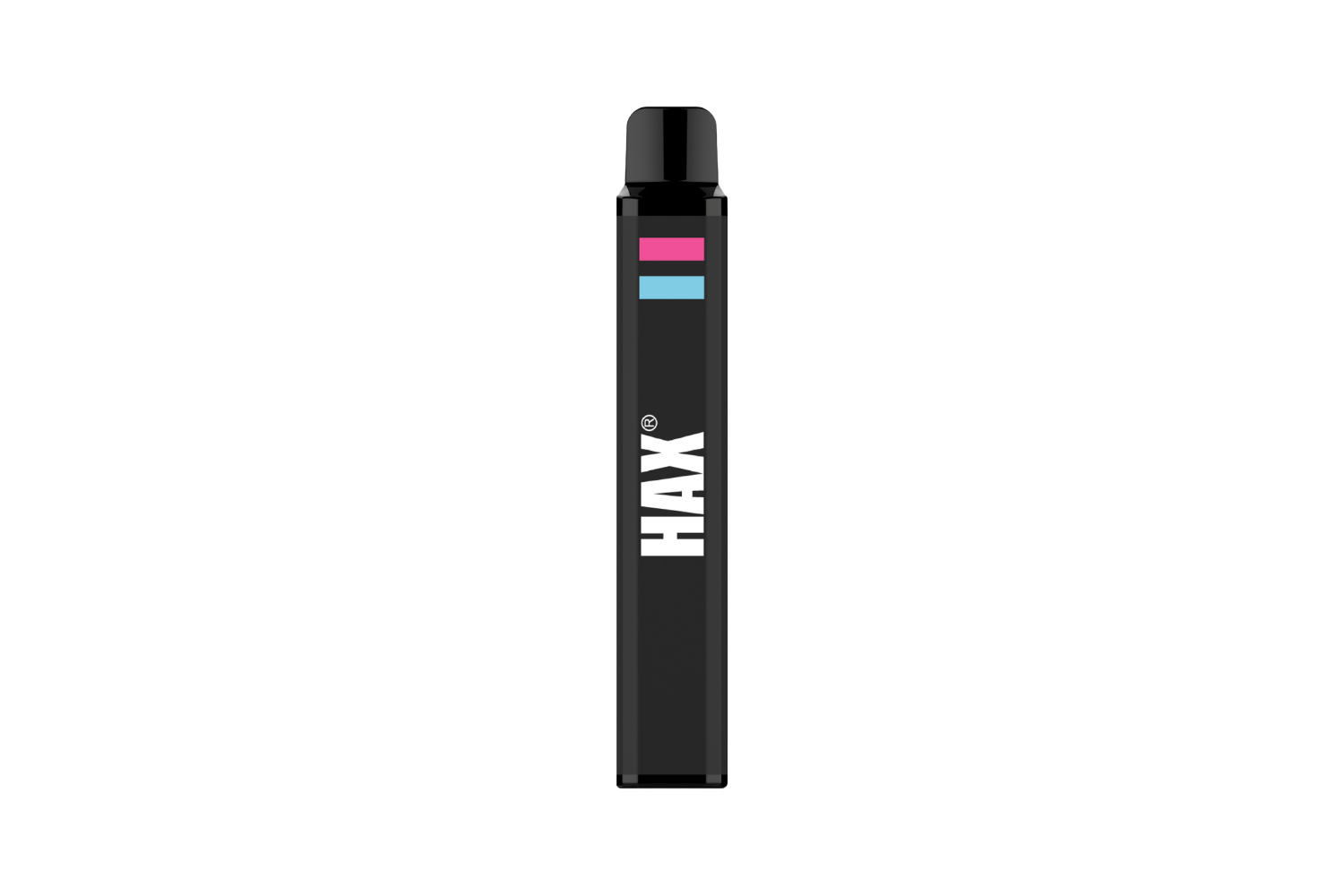 Frozen Cherries HAX 800 Puffs 🍒🧊 – rafretta og vape búnaður vöru mynd
