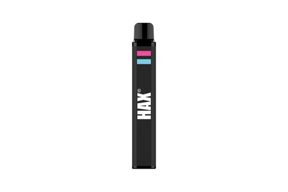 Frozen Cherries HAX 800 Puffs 🍒🧊 – rafretta og vape búnaður vöru mynd