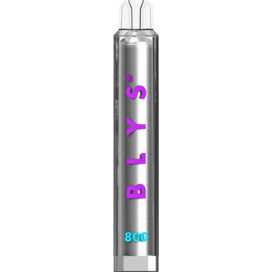 Blys X Grape ICE – vape vökvi vöru mynd