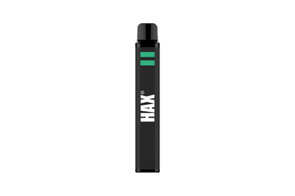 HAX Mint HAX 800 Puffs 🍵 – rafretta og vape búnaður vöru mynd