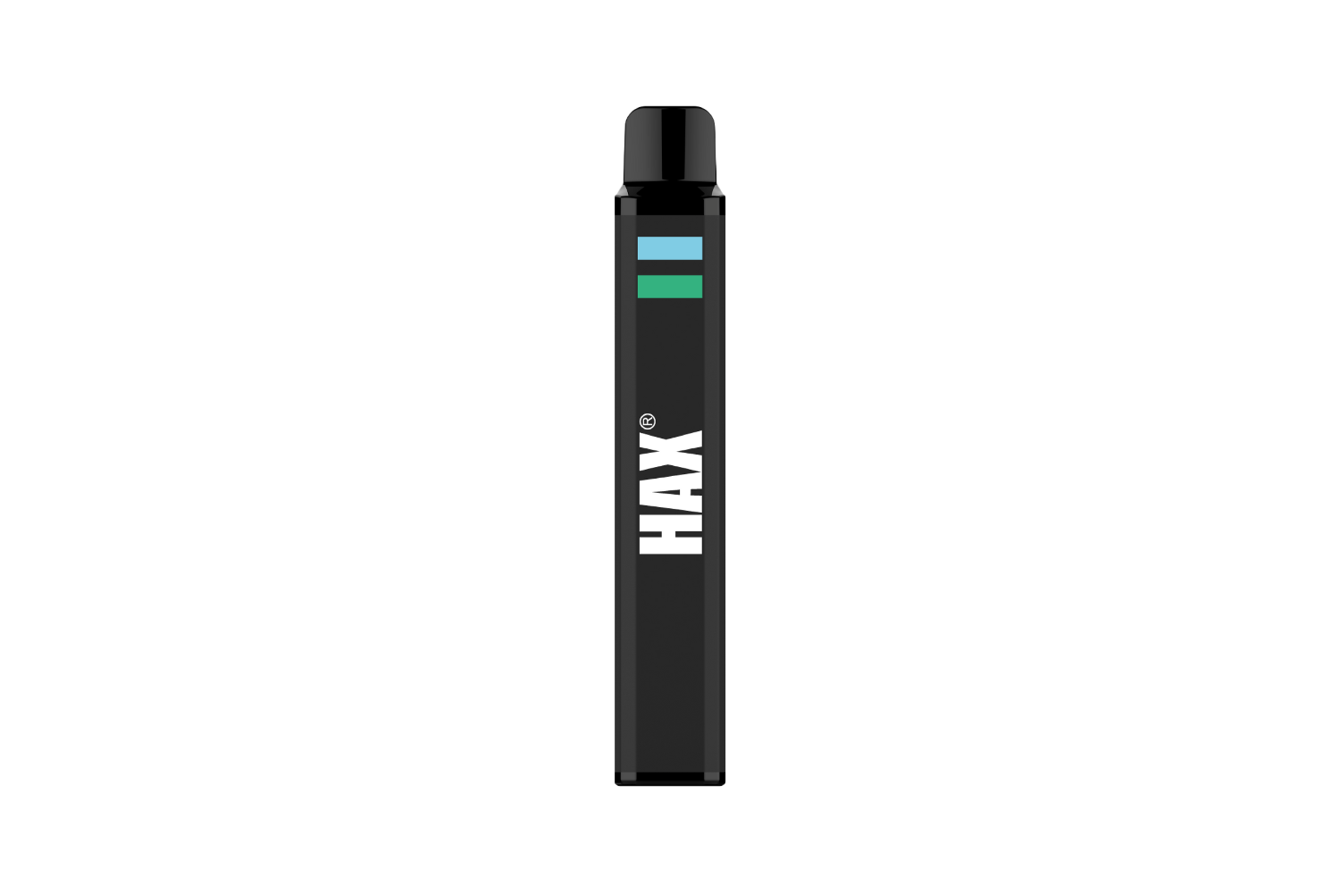 ICE Menthol HAX 800 Puffs 🧊 – rafretta og vape búnaður vöru mynd