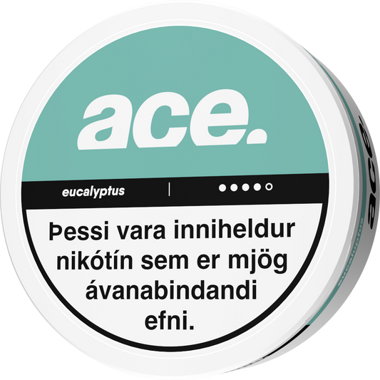 ACE EUCALYPTUS