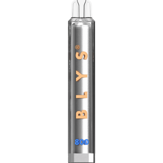 Blys X Peach Blueberry – vape vökvi vöru mynd