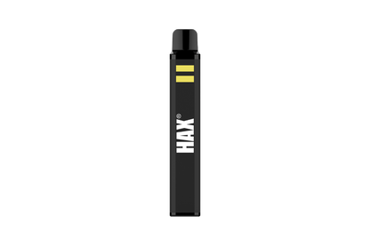 Pineapple Punch HAX 800 Puffs🍍🧊 – rafretta og vape búnaður vöru mynd
