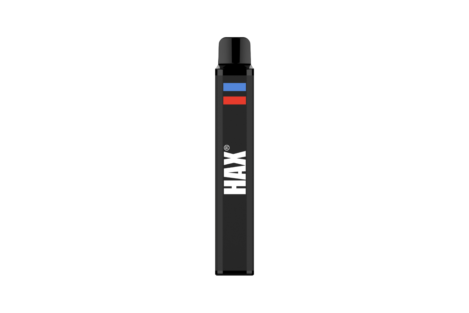 Sour Blueberry Twist HAX 800 Puffs🍋🫐 – rafretta og vape búnaður vöru mynd
