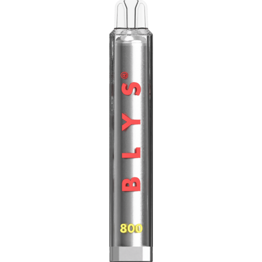 Blys X Strawberry Banana – vape vökvi vöru mynd