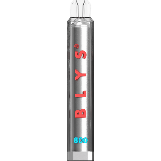Blys X Strawberry ICE – vape vökvi vöru mynd