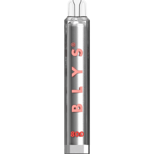 Blys X Strawberry ICE Cream – vape vökvi vöru mynd