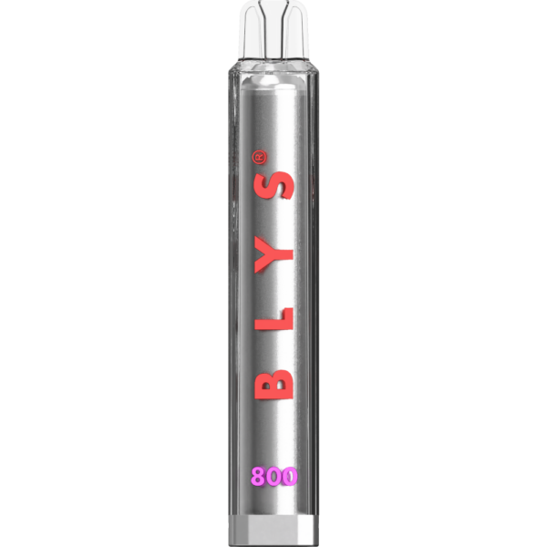 Blys X Strawberry Watermelon – vape vökvi vöru mynd