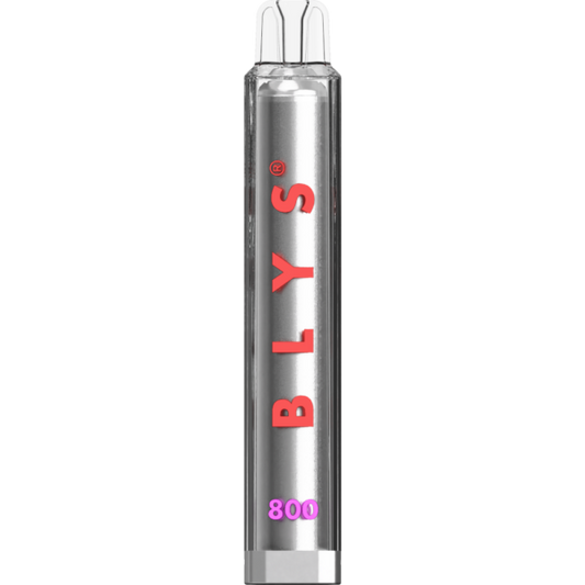 Blys X Strawberry Watermelon – vape vökvi vöru mynd