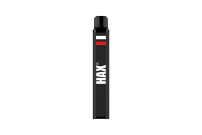 Strawberry Dream HAX 800 Puffs🍓🍰 – rafretta og vape búnaður vöru mynd