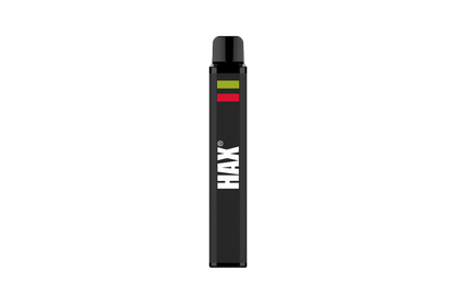 Strawkiwi HAX 800 Puffs 🍓🥝 – rafretta og vape búnaður vöru mynd