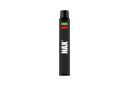 Strawmelon HAX 800 Puffs 🍓🍉 – rafretta og vape búnaður vöru mynd