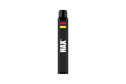 Strawnana HAX 800 Puffs🍓🍌 – rafretta og vape búnaður vöru mynd