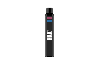 Sweet Grape HAX 800 Puffs🍓🍇🫐 – rafretta og vape búnaður vöru mynd