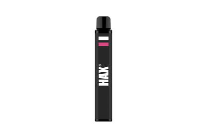 Sweet Peach Razz HAX 800 Puffs 🍑🫐 – rafretta og vape búnaður vöru mynd