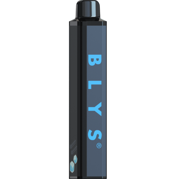 Blys Liquorice ICE – vape vökvi vöru mynd
