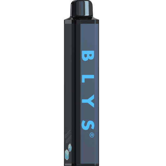 Blys Liquorice ICE – vape vökvi vöru mynd