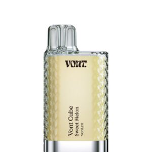 Vont Cube Sweet Melon – rafretta og vape búnaður vöru mynd