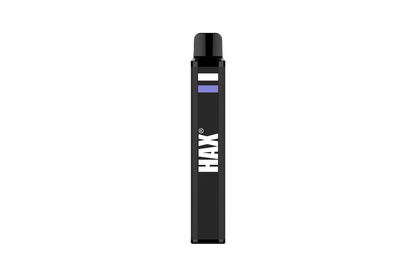 Triple Grape HAX 800 Puffs🍇 – rafretta og vape búnaður vöru mynd