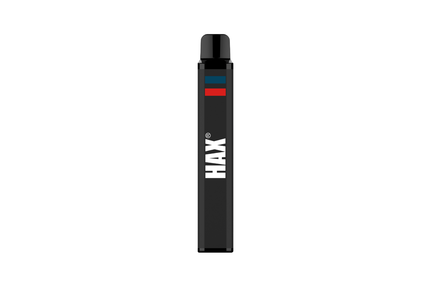 Triple Treat HAX 800 Puffs 🍓🍒🧊 – rafretta og vape búnaður vöru mynd
