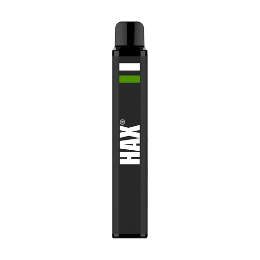 White Grape HAX 800 Puffs – rafretta og vape búnaður vöru mynd