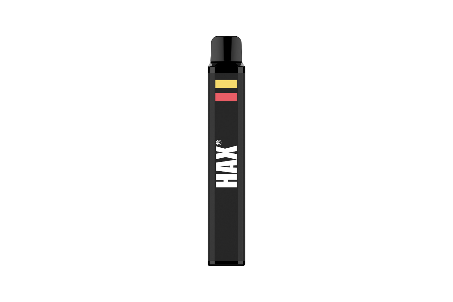 Tropic Twist HAX 800 Puffs 🍍🥥🍋 – rafretta og vape búnaður vöru mynd