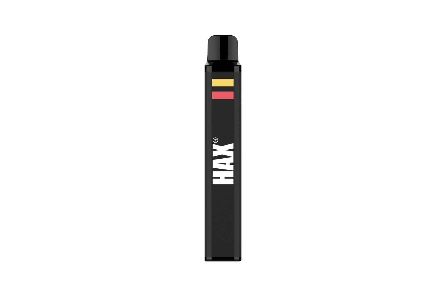 Tropic Twist HAX 800 Puffs 🍍🥥🍋 – rafretta og vape búnaður vöru mynd